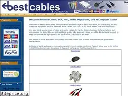 Sites similar to bestcables.co.uk