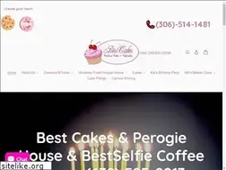 Sites similar to bestcakes.ca
