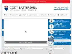 Sites similar to bestcalgaryhomes.com