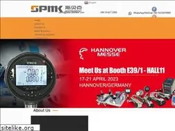 Sites similar to bestcalibrator.com