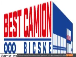 Sites similar to bestcamion.hu