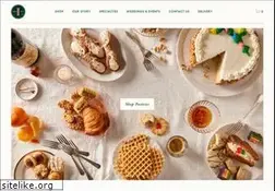 Sites similar to bestcannoli.com