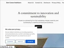 Sites similar to bestcanoestabilizers.com