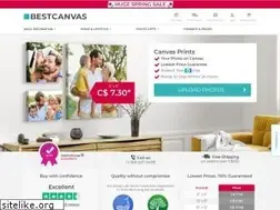 Sites similar to bestcanvas.ca