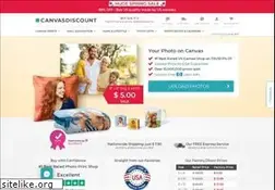 Sites similar to bestcanvas.com