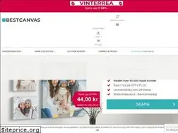 Sites similar to bestcanvas.se