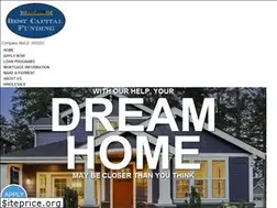 Sites similar to bestcapfunding.com