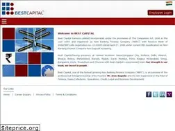 Sites similar to bestcapital.in