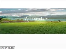 Sites similar to bestcaravan.fi