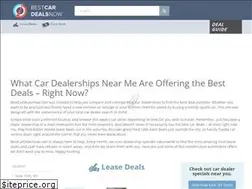Sites similar to bestcardealsnow.com