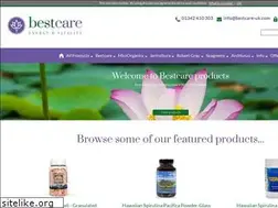 Sites similar to bestcare-uk.com