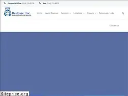 Sites similar to bestcare.com