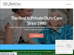 Sites similar to bestcare.net