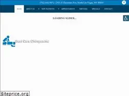 Sites similar to bestcarechiro.com
