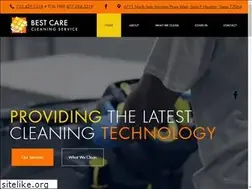 Sites similar to bestcarecleaning.com