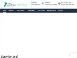 Sites similar to bestcaredental.com