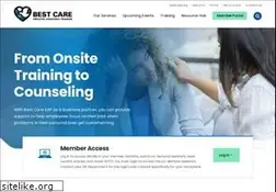 Sites similar to bestcareeap.org