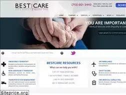 Sites similar to bestcareems.com