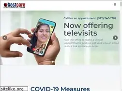Sites similar to bestcaregarland.com