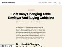 bestcarelifereviews.com