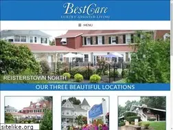 Sites similar to bestcareliving.com