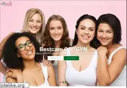 Sites similar to bestcareobgyn.com