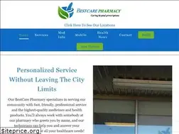 Sites similar to bestcarepharmacies.com