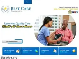 Sites similar to bestcareprovidersinc.com