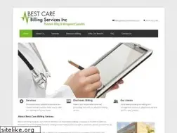 Sites similar to bestcareservices.com