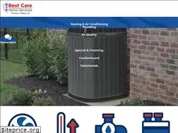 Sites similar to bestcaretn.com