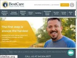 Sites similar to bestcaretreatment.org
