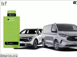 Sites similar to bestcarfinder.co.uk
