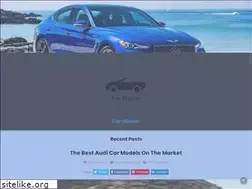 Sites similar to bestcarimages.com
