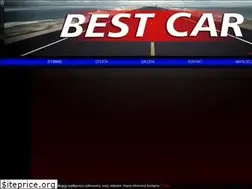 Sites similar to bestcarlublin.pl