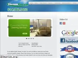 Sites similar to bestcarpetcleanerscolumbus.com