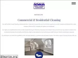 Sites similar to bestcarpetcleaningbakersfield.com