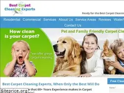 Sites similar to bestcarpetcleaningexperts.com