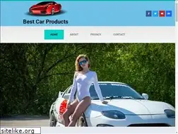 Sites similar to bestcarproducts.com.au