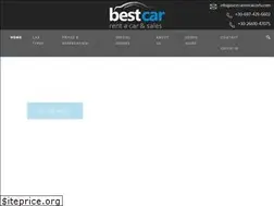 Sites similar to bestcarrentalcorfu.com