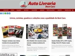 Sites similar to bestcars.com.br