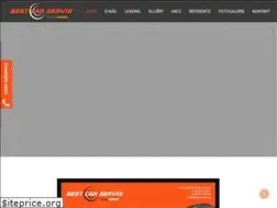 Sites similar to bestcarservis.cz