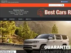 Sites similar to bestcarsrus.net