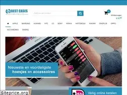 Sites similar to bestcases.nl