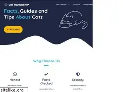 Sites similar to bestcatcarriers.net