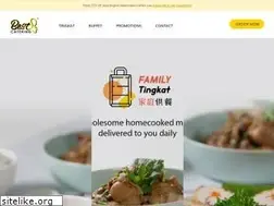Sites similar to bestcatering.com.sg