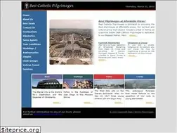 Sites similar to bestcatholic.com