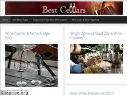 Sites similar to bestcellars.co.uk