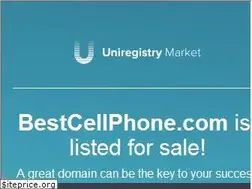 Sites similar to bestcellphone.com
