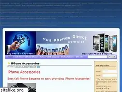 Sites similar to bestcellphonebargains.com