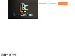 Sites similar to bestcellrefill.com